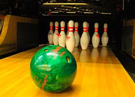 Le club Phoenix Bowlers — Fox Bowling près d'Angers