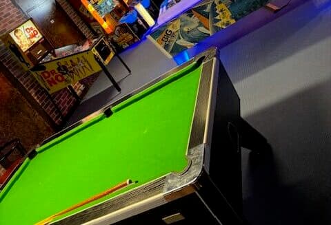 Billard