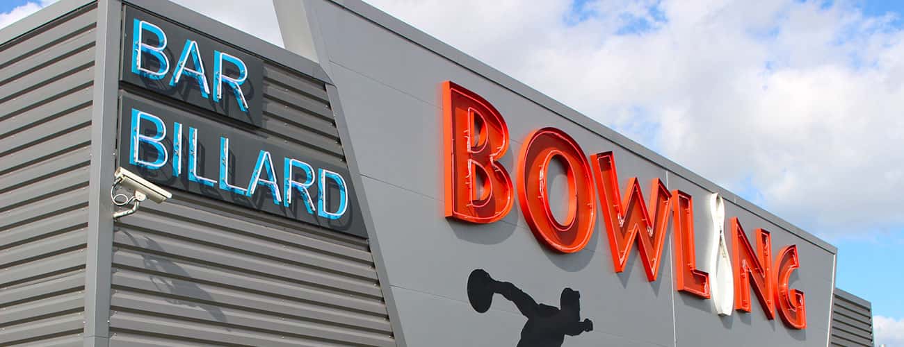 Contact Fox Bowling