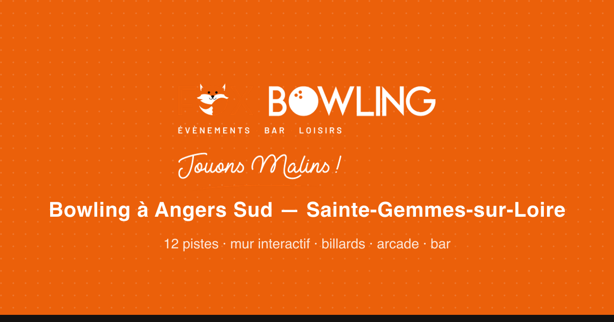 Bowling Red Bowl